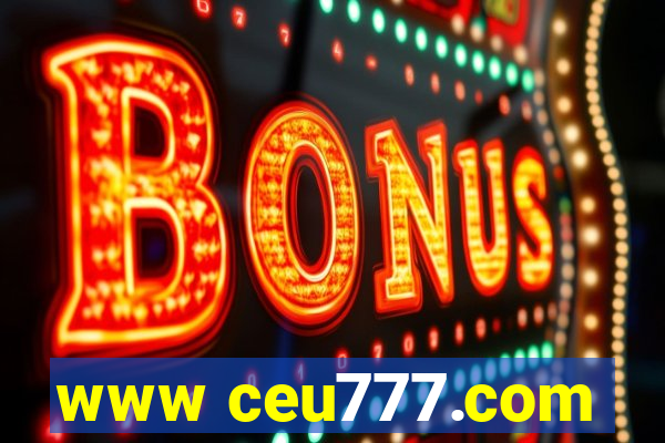 www ceu777.com